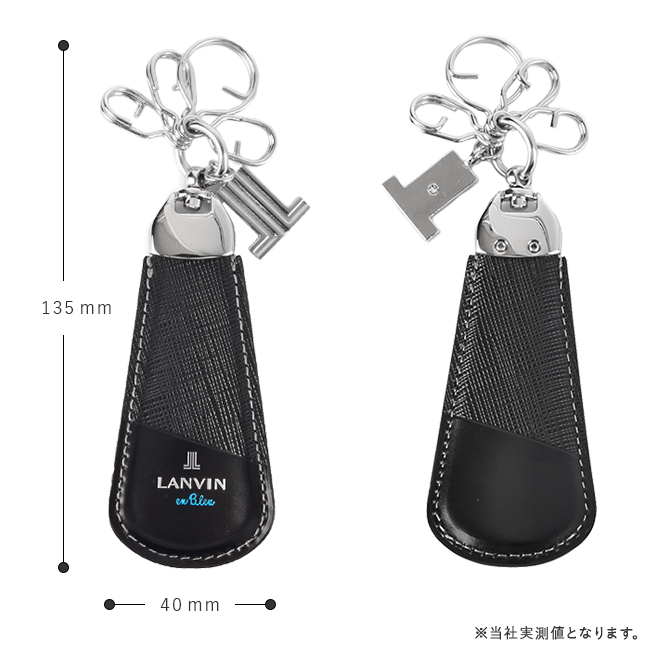 LANVIN en Bleu 最大33% 4/24限定 ランバンオンブルー ランバン