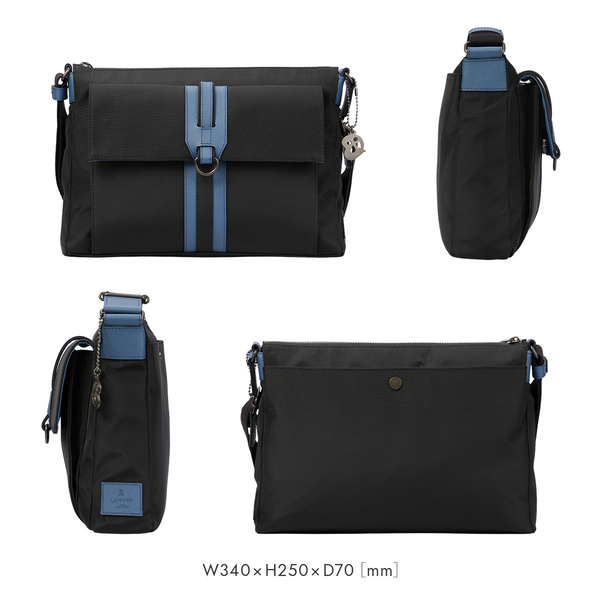 LANVIN en Bleu 最大36% 7/22限定 ランバンオンブルー