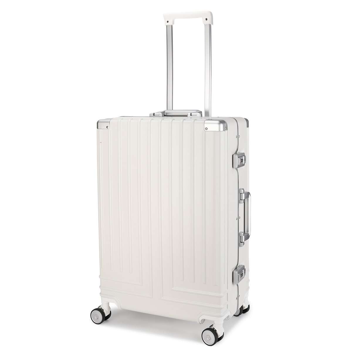 最大53% 3/1まで ランバンオンブルー ヴィラージュキャリー スーツケース Mサイズ 60L 静音 LANVIN en Bleu VIRAGE CARRY 595317 キャリーケース | LANVIN en Bleu | 02