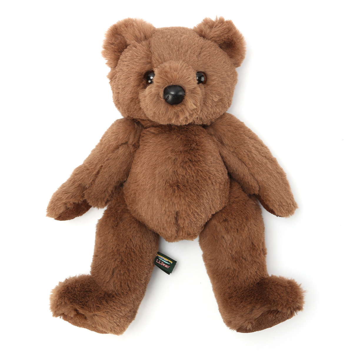 正規取扱店】L.L.Bean エルエルビーン エルエルベア ぬいぐるみ