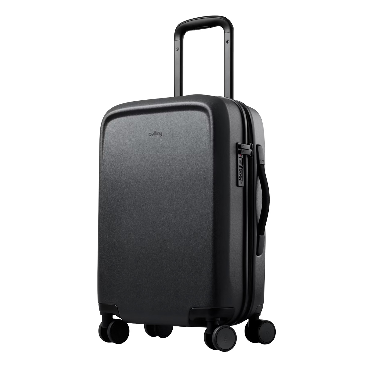 最大51% 12/28限定 10年間保証 ベルロイ スーツケース 機内持ち込み Sサイズ SS 34L 軽量 小型 小さめ キャリーケース トランジット Bellroy TRANSIT LTCA | Bellroy | 01