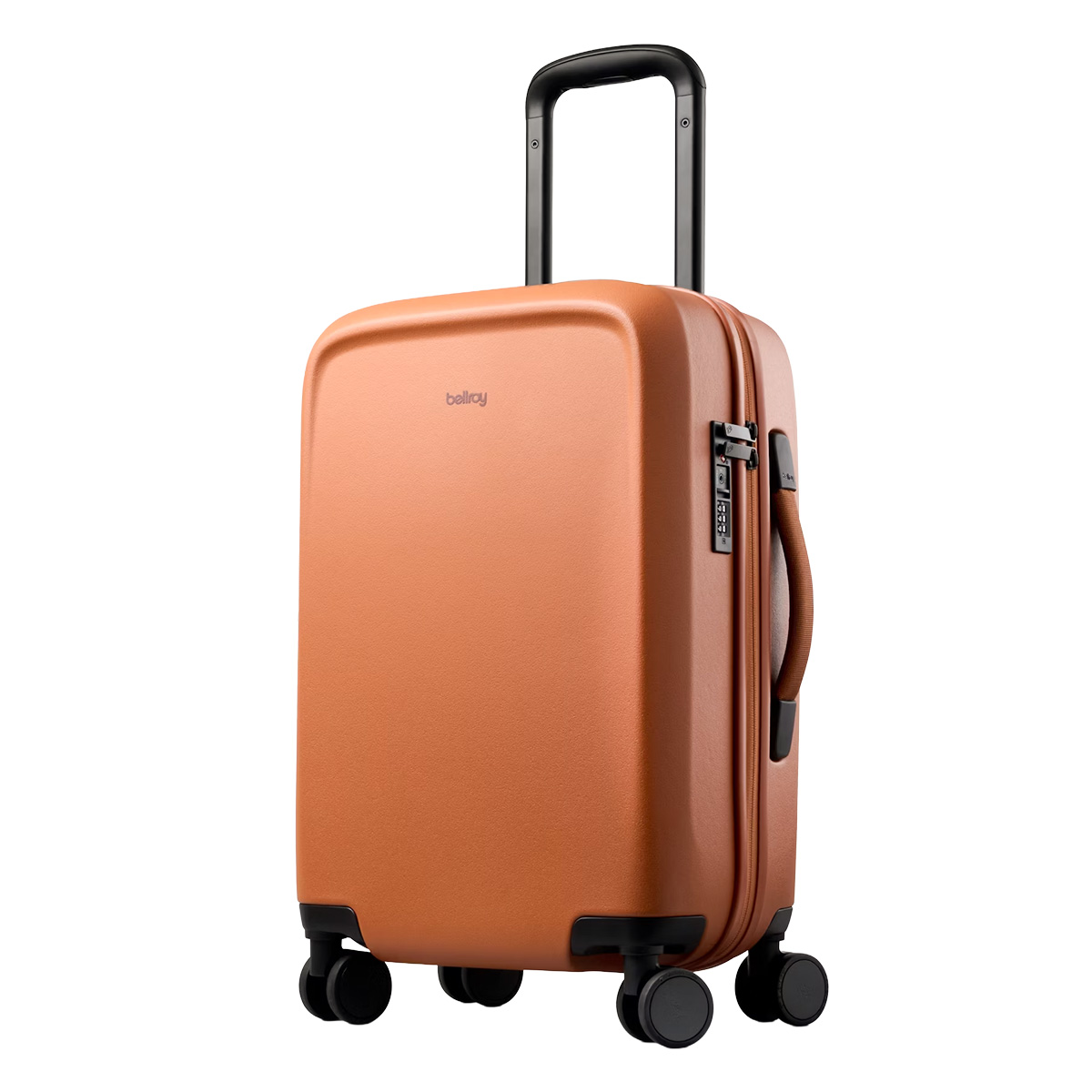 最大51% 12/28限定 10年間保証 ベルロイ スーツケース 機内持ち込み Sサイズ SS 34L 軽量 小型 小さめ キャリーケース トランジット Bellroy TRANSIT LTCA | Bellroy | 03