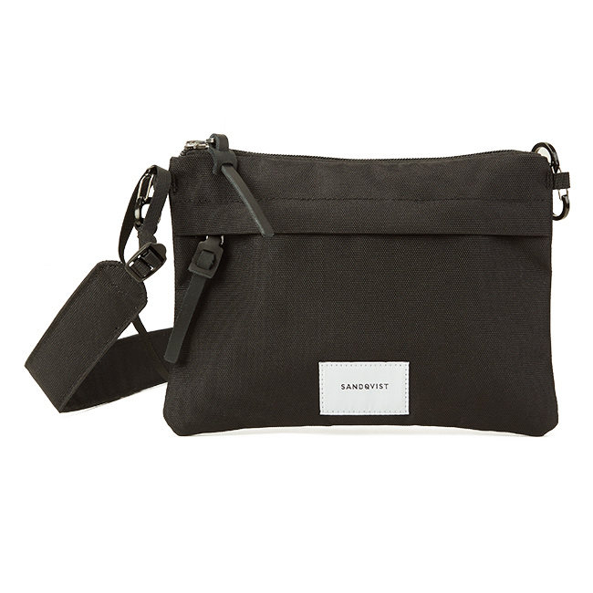 最大42% 2/25限定 サンドクヴィスト サコッシュ B6用紙サイズ SANDQVIST URBAN OUTDOOR ludvig 在庫限り | SANDQVIST | 01