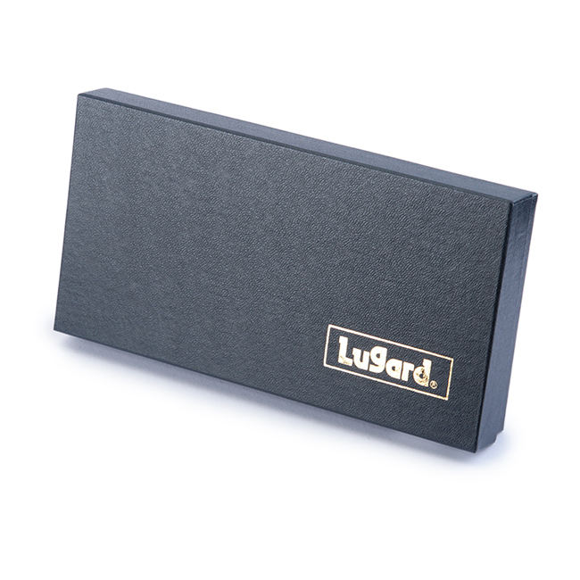 LUGARD 最大27% 4/22まで ラガード 財布 長財布 メンズ