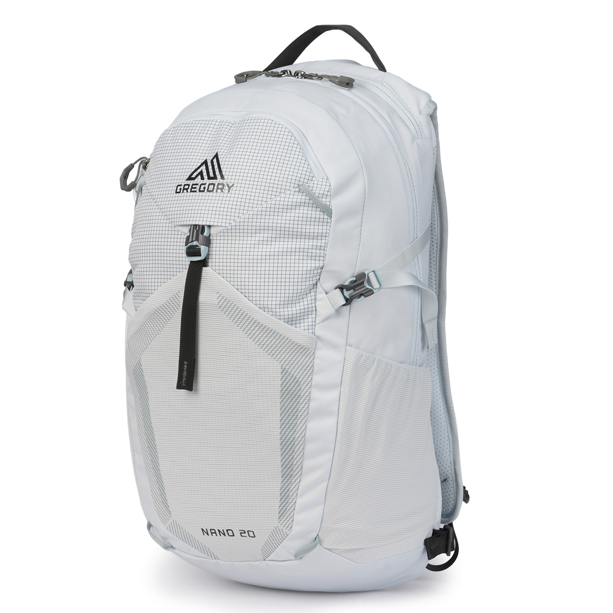 最大42% 4/22限定 グレゴリー エッセンシャルハイキング リュック バックパック 20L 軽量 通気性バックパネル チェストベルト GREGORY 43J*23030 | GREGORY | 02