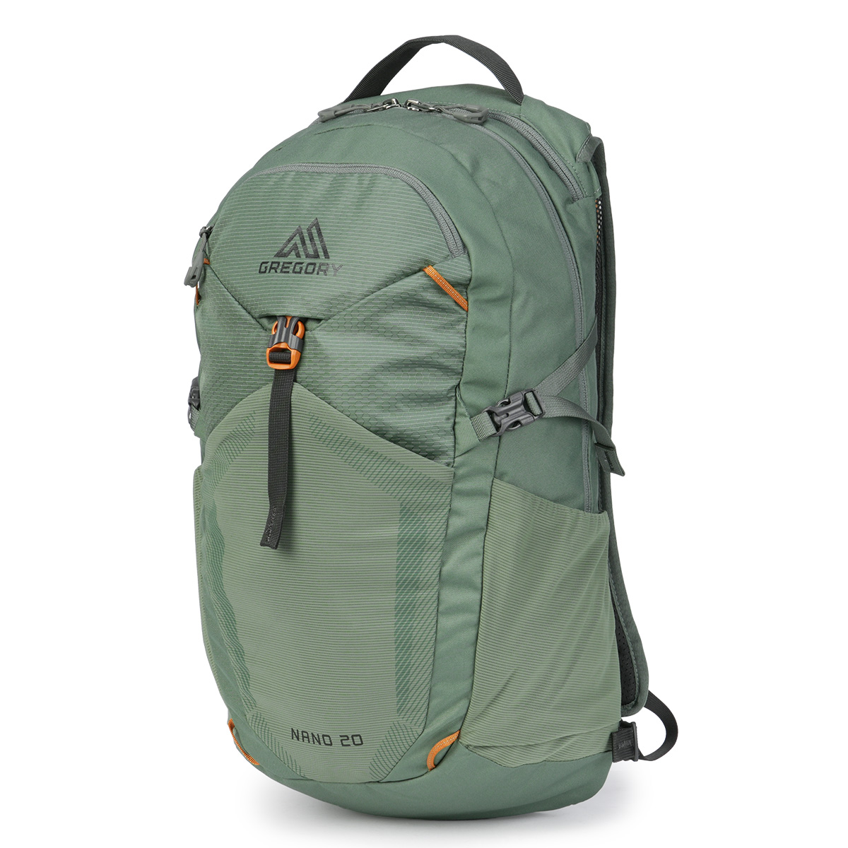 最大42% 4/22限定 グレゴリー エッセンシャルハイキング リュック バックパック 20L 軽量 通気性バックパネル チェストベルト GREGORY 43J*23030 | GREGORY | 04