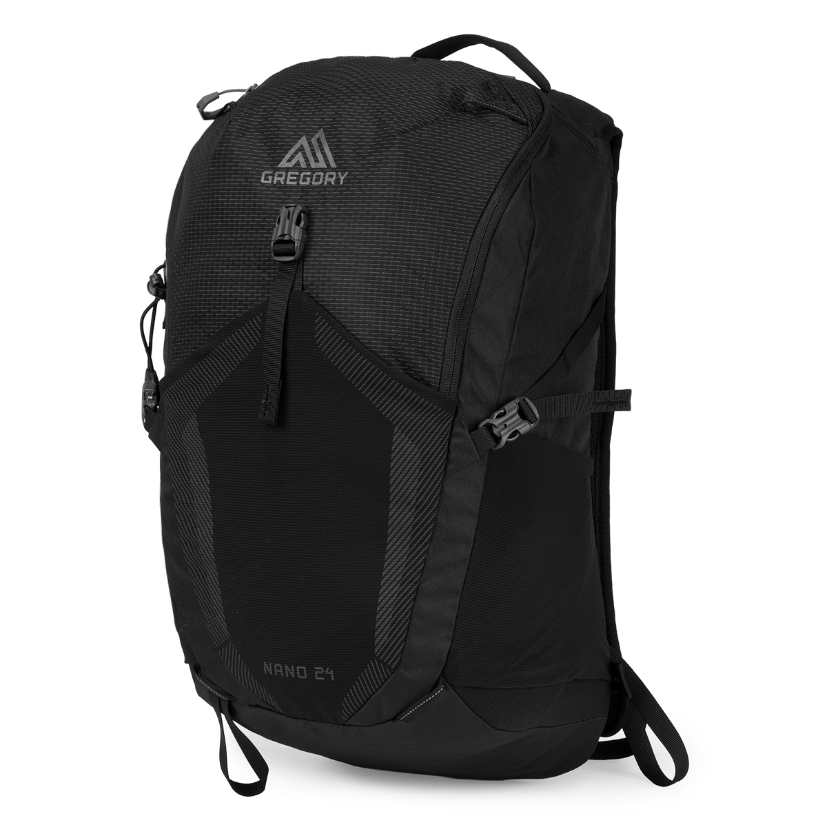 最大42% 5/17限定 グレゴリー リュック パックバック メンズ ブランド 軽量 登山 旅行 24L トレッキング エッセンシャルハイキング ナノ24 GREGORY 1530599974 | GREGORY | 01