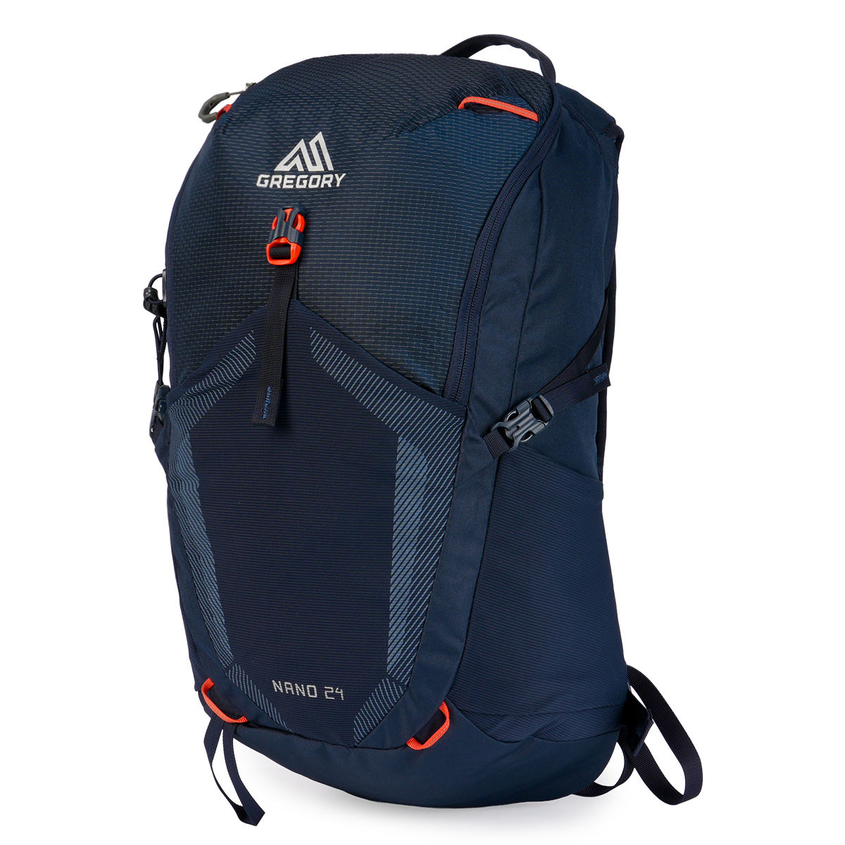 最大42% 5/17限定 グレゴリー リュック パックバック メンズ ブランド 軽量 登山 旅行 24L トレッキング エッセンシャルハイキング ナノ24 GREGORY 1530599974 | GREGORY | 03