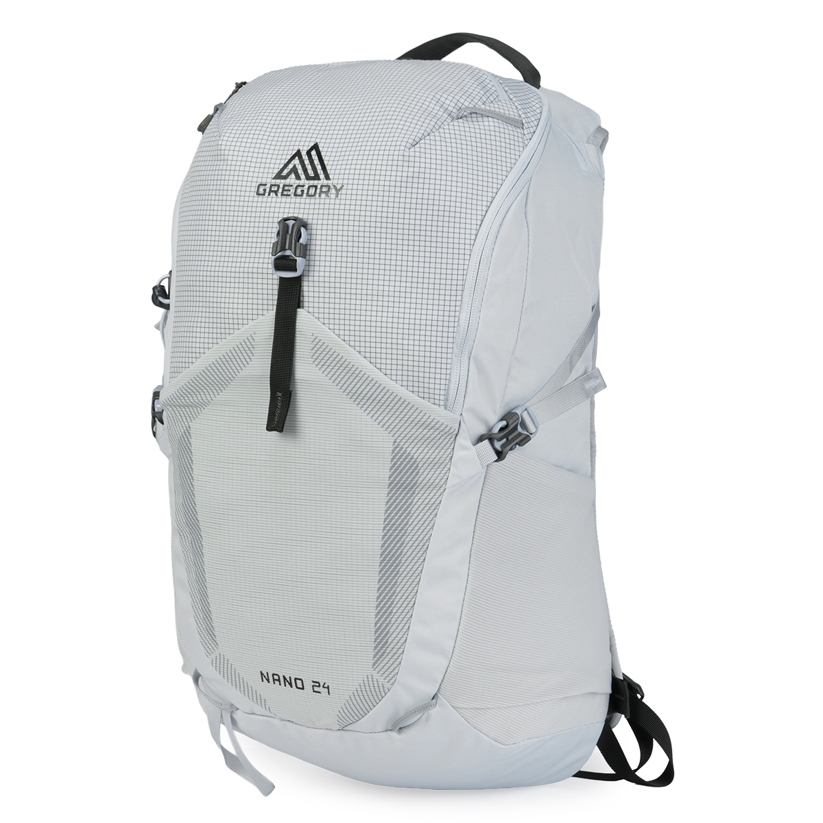 最大42% 5/17限定 グレゴリー リュック パックバック メンズ ブランド 軽量 登山 旅行 24L トレッキング エッセンシャルハイキング ナノ24 GREGORY 1530599974 | GREGORY | 02