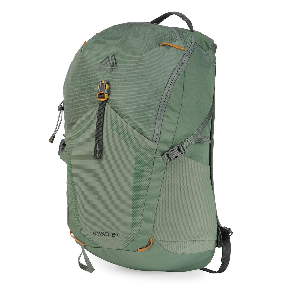 最大42% 5/17限定 グレゴリー リュック パックバック メンズ ブランド 軽量 登山 旅行 24L トレッキング エッセンシャルハイキング ナノ24 GREGORY 1530599974 | GREGORY | 04