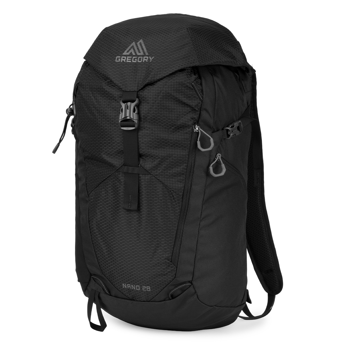 最大42% 5/17限定 グレゴリー リュック パックバック メンズ ブランド 登山 旅行 28L A4 トレッキング エッセンシャルハイキング ナノ28 GREGORY 1530349974 | GREGORY | 01