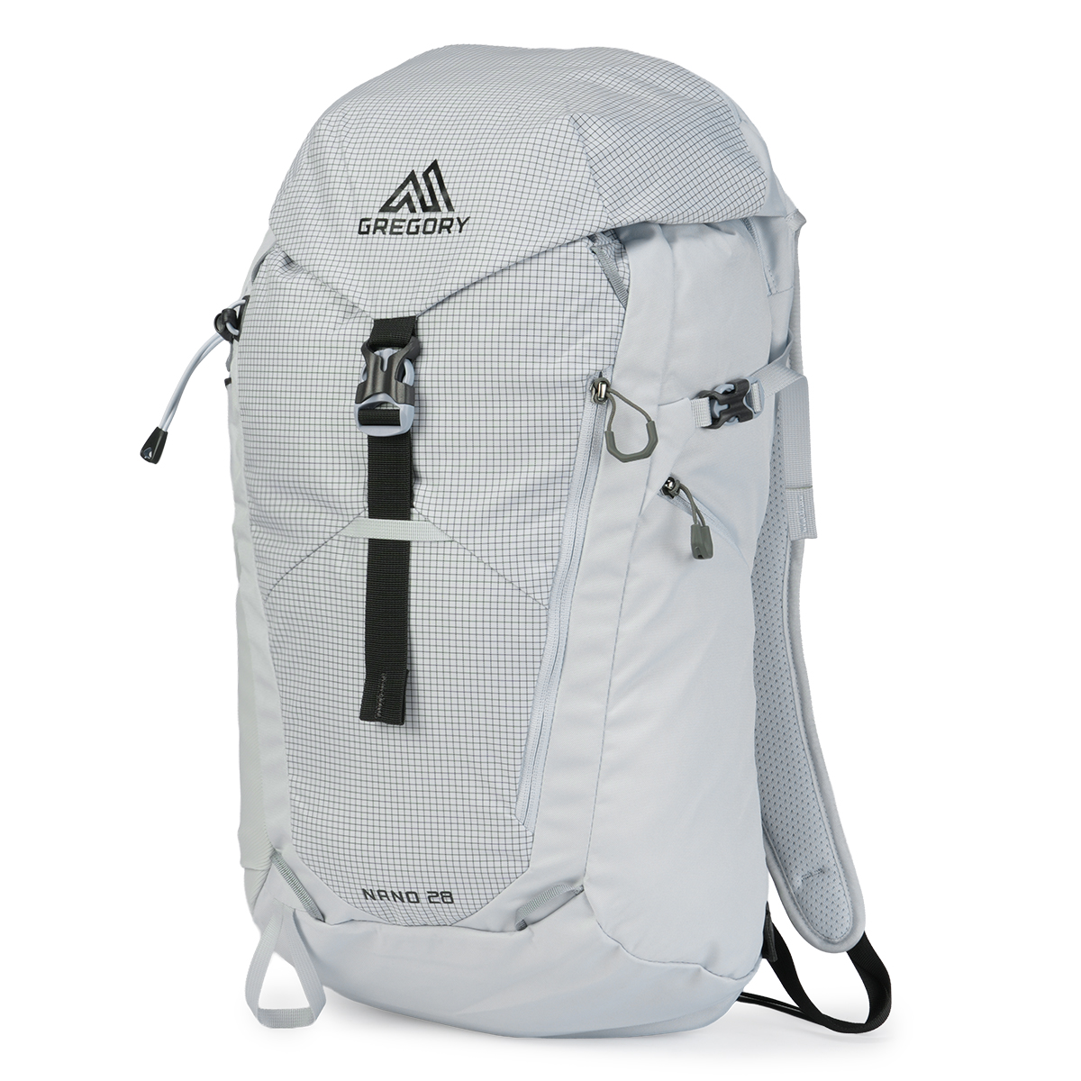 最大42% 5/17限定 グレゴリー リュック パックバック メンズ ブランド 登山 旅行 28L A4 トレッキング エッセンシャルハイキング ナノ28 GREGORY 1530349974 | GREGORY | 02