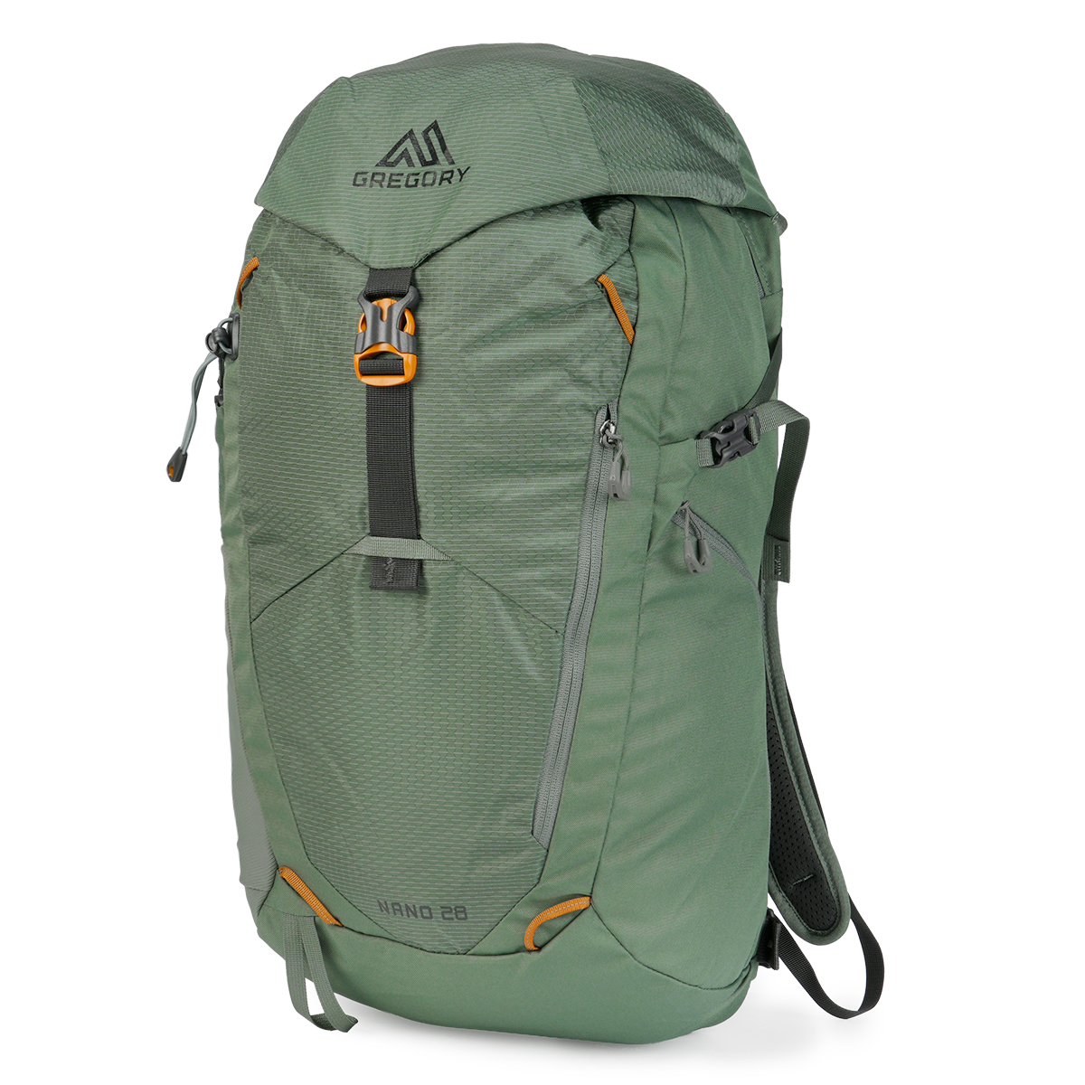 最大42% 5/17限定 グレゴリー リュック パックバック メンズ ブランド 登山 旅行 28L A4 トレッキング エッセンシャルハイキング ナノ28 GREGORY 1530349974 | GREGORY | 04