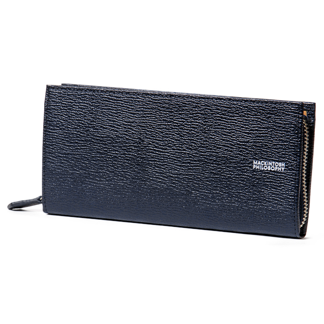 マッキントッシュフィロソフィー 長財布 メンズ ブランド レザー 本革 日本製 ラウンドファスナー MACKINTOSH PHILOSOPHY 6230123 在庫限り | MACKINTOSH PHILOSOPHY | 03
