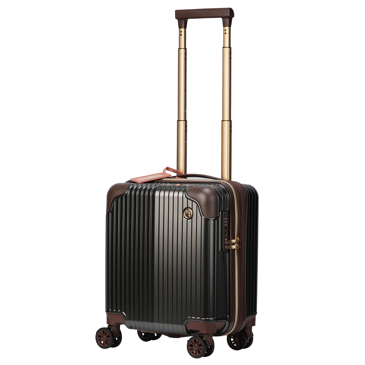 Marie Claire（マリ クレール） 最大46% 2/1まで スーツケース Sサイズ