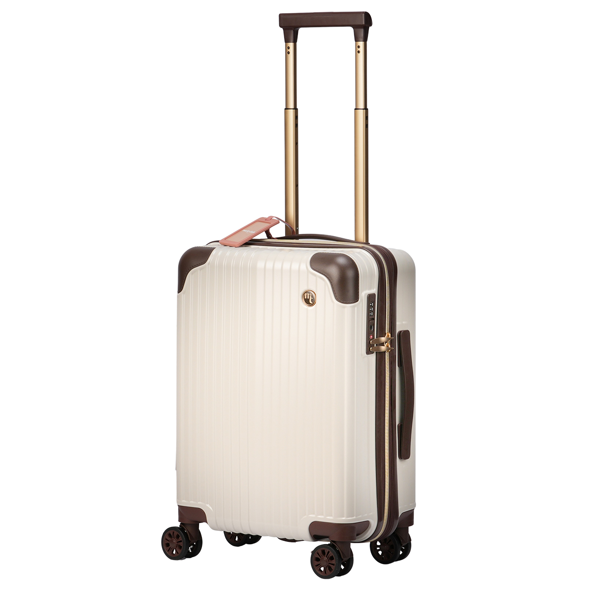 Marie Claire（マリ クレール） 最大51% 12/17限定 スーツケース S