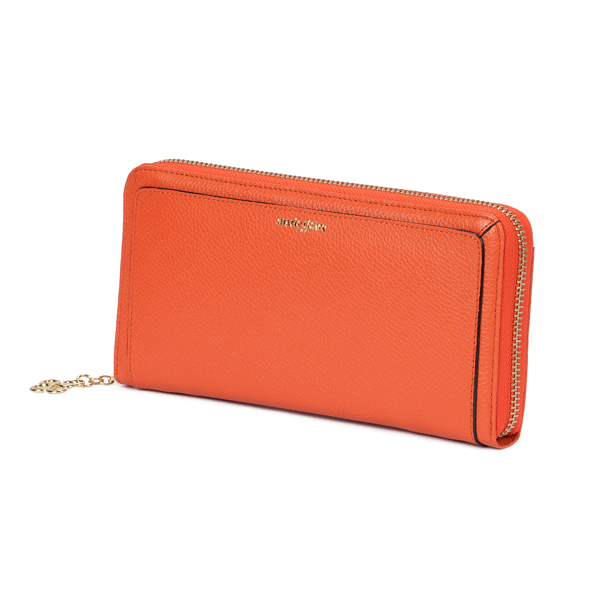 マリクレール カルーゼル 財布 長財布 本革 レディース ラウンドファスナー marie claire Carrousel 88648 | Marie Claire | 03