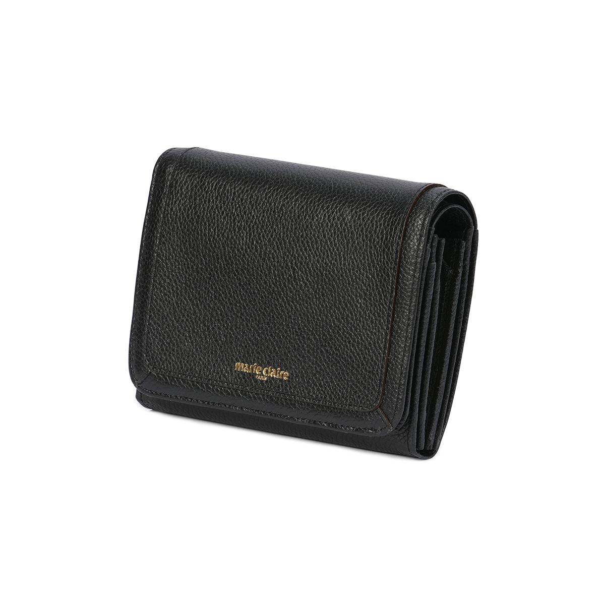 マリクレール カルーゼル 財布 二つ折り財布 本革 レディース marie claire Carrousel 88649 | Marie Claire | 01