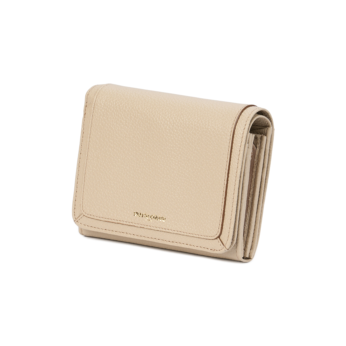 マリクレール カルーゼル 財布 二つ折り財布 本革 レディース marie claire Carrousel 88649 | Marie Claire | 02