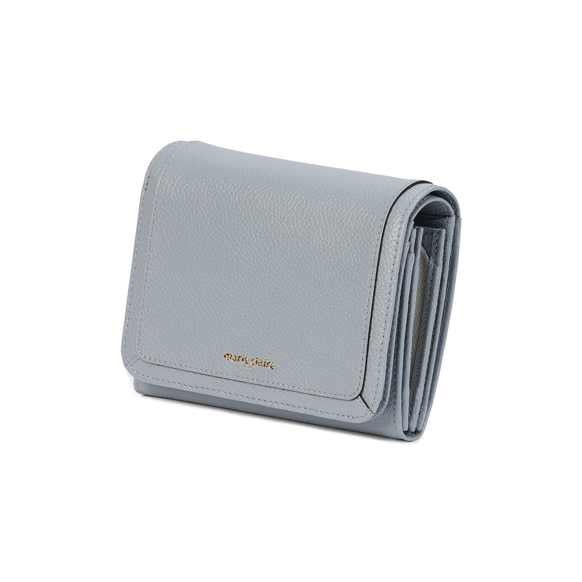 マリクレール カルーゼル 財布 二つ折り財布 本革 レディース marie claire Carrousel 88649 | Marie Claire | 04