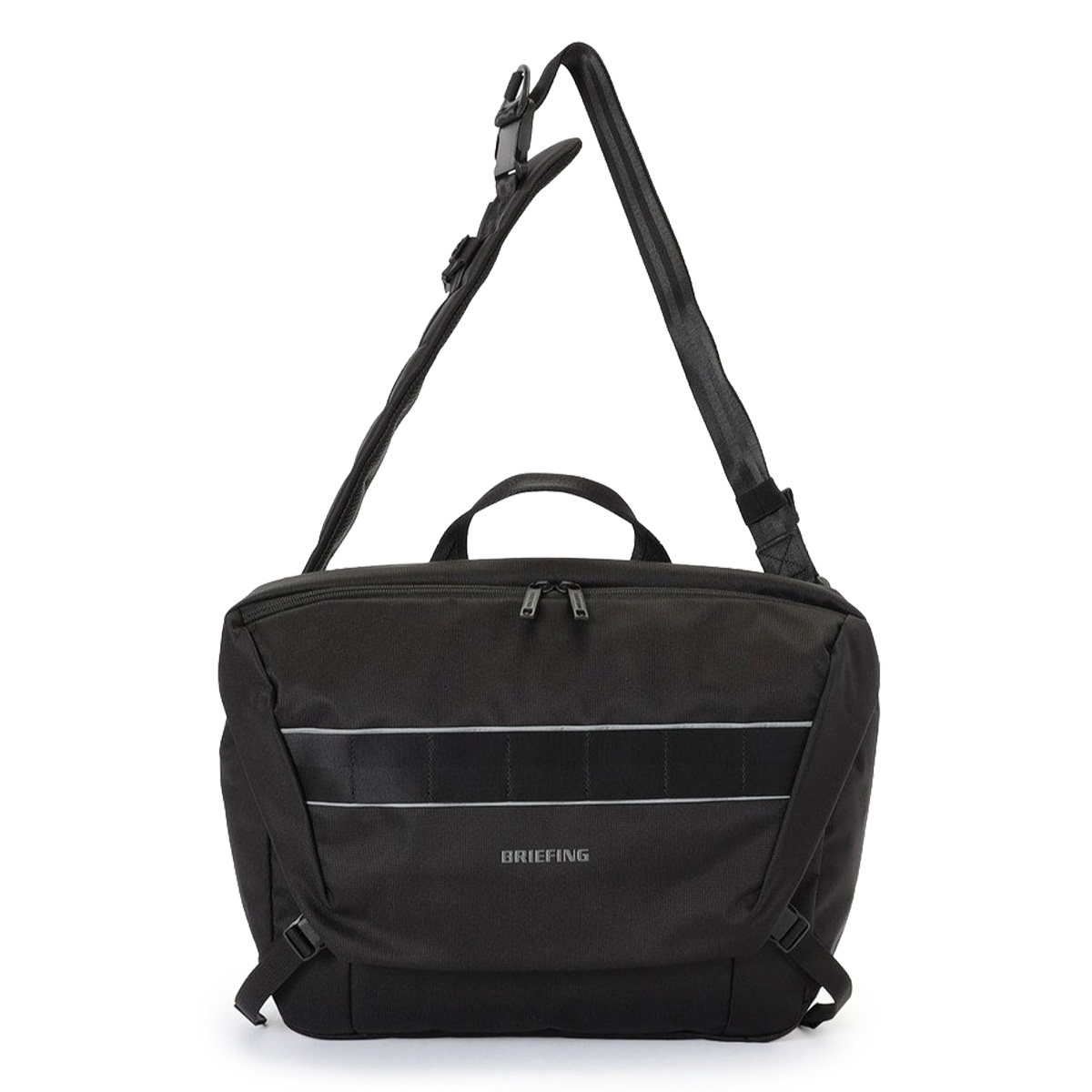 BRIEFING（ブリーフィング） 最大51% 2/11限定 MFC メッセンジャー