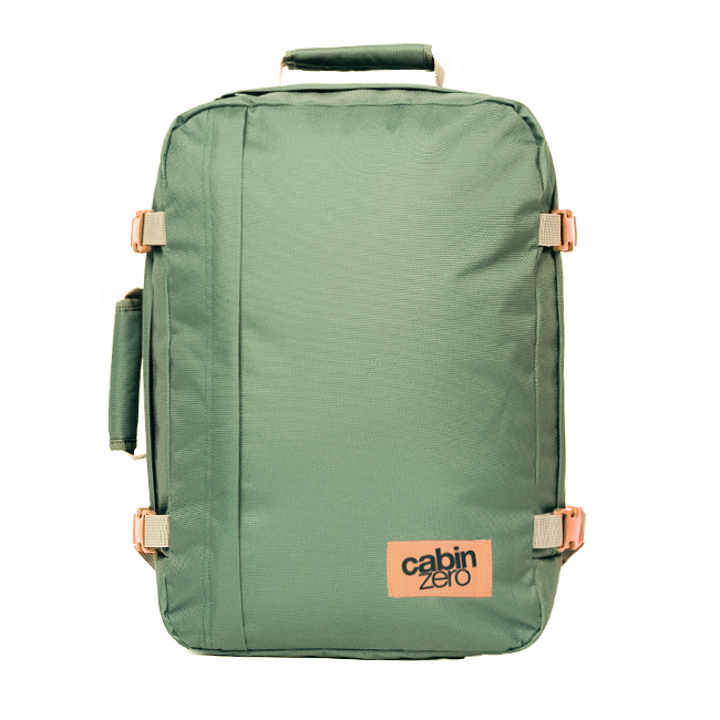 25年保証 キャビンゼロ クラシック リュック 36L 大容量 機内持ち込み 旅行 バックパック メンズ レディース  CABIN ZERO CLASSIC 36 | cabin zero | 13