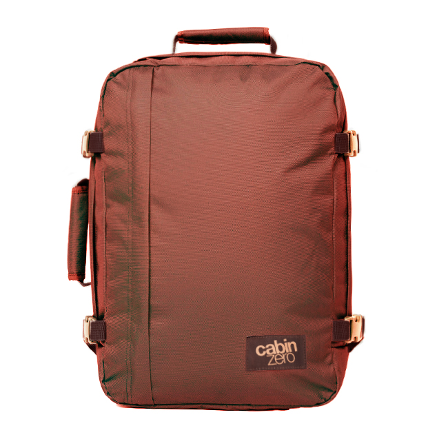 cabin zero ブラックデイパック36L cabin zero 最大43%☆9/4限定 正規品25年保証 キャビンゼロ