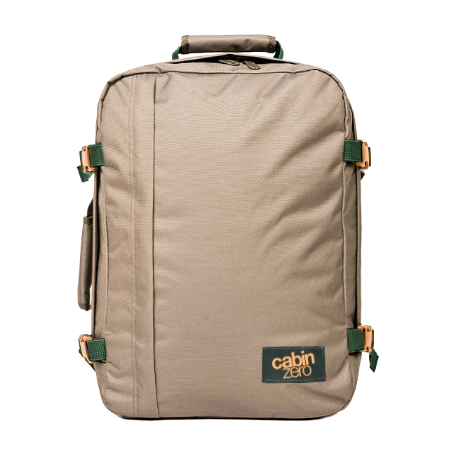 25年保証 キャビンゼロ クラシック リュック 36L 大容量 機内持ち込み 旅行 バックパック メンズ レディース  CABIN ZERO CLASSIC 36 | cabin zero | 16