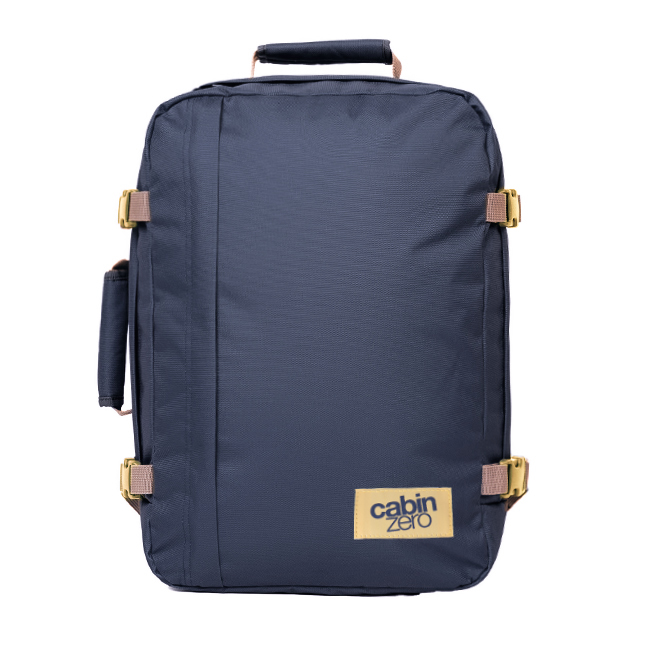 値下げ中！cabinzero 黒 リュック・バックパック36L Amazon | [キャビンゼロ] バックパック MILITARY 37L ABSOLUTE