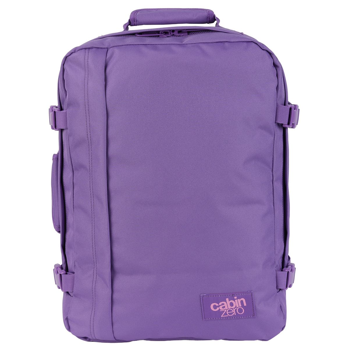 最大42% 4/22限定 25年保証 キャビンゼロ クラシック リュック 36L 大容量 機内持ち込み 旅行 バックパック メンズ レディース  CABIN ZERO CLASSIC 36 | cabin zero | 19