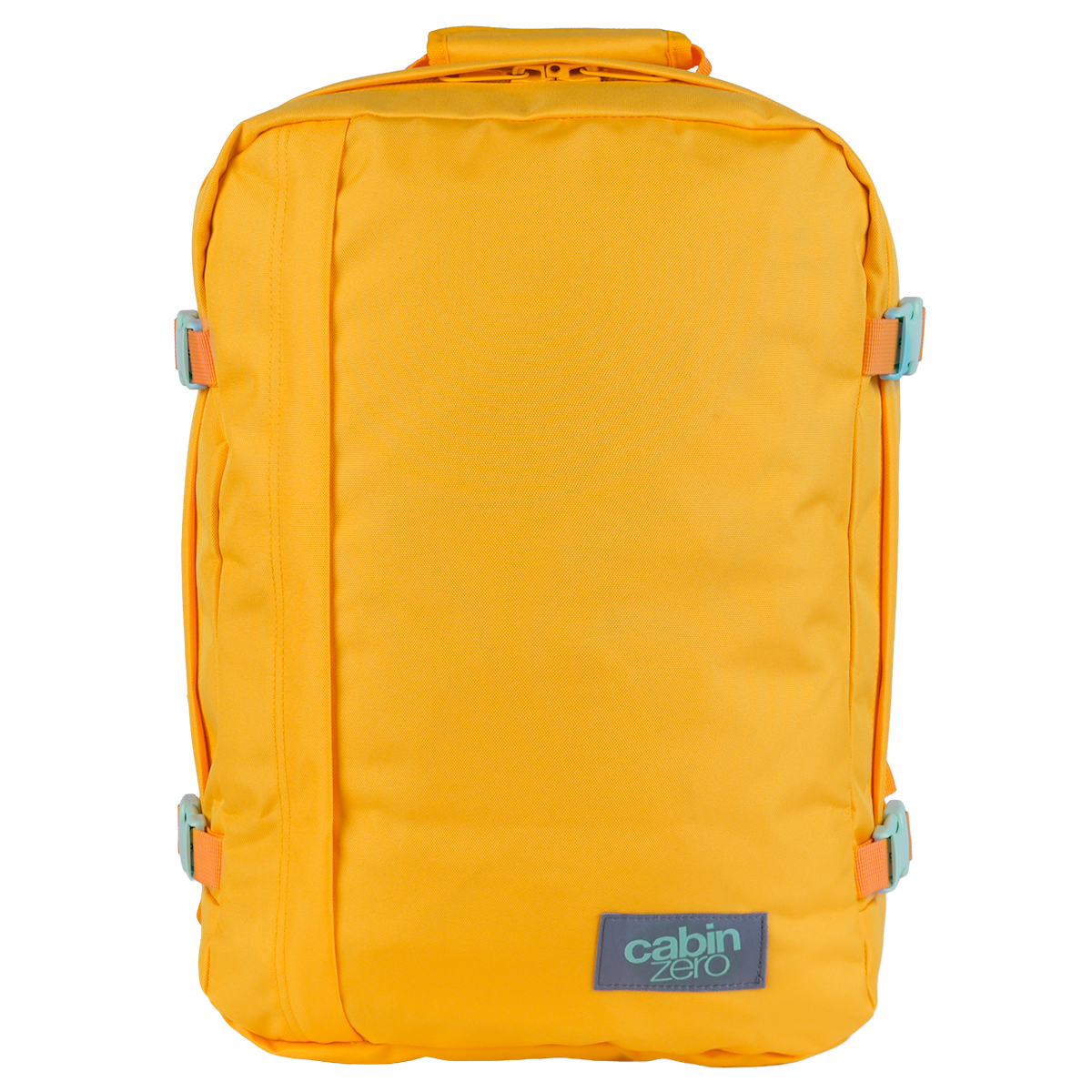 最大42% 4/22限定 25年保証 キャビンゼロ クラシック リュック 36L 大容量 機内持ち込み 旅行 バックパック メンズ レディース  CABIN ZERO CLASSIC 36 | cabin zero | 21