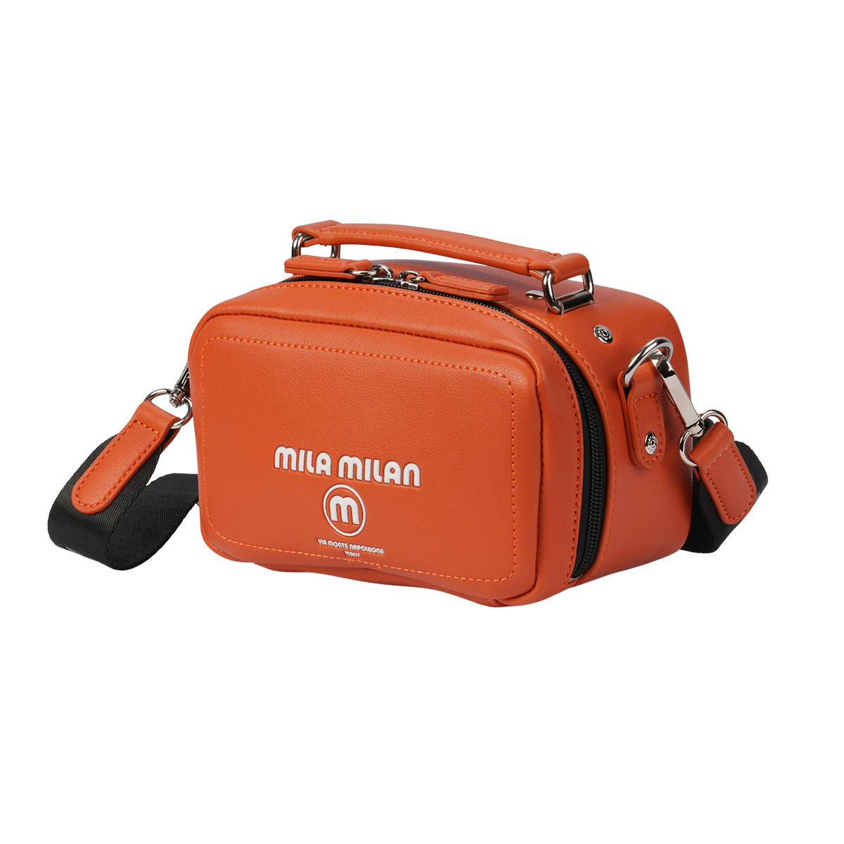 mila milan（ミラ・ミラン） 最大51% 1/11限定 ショルダーバッグ