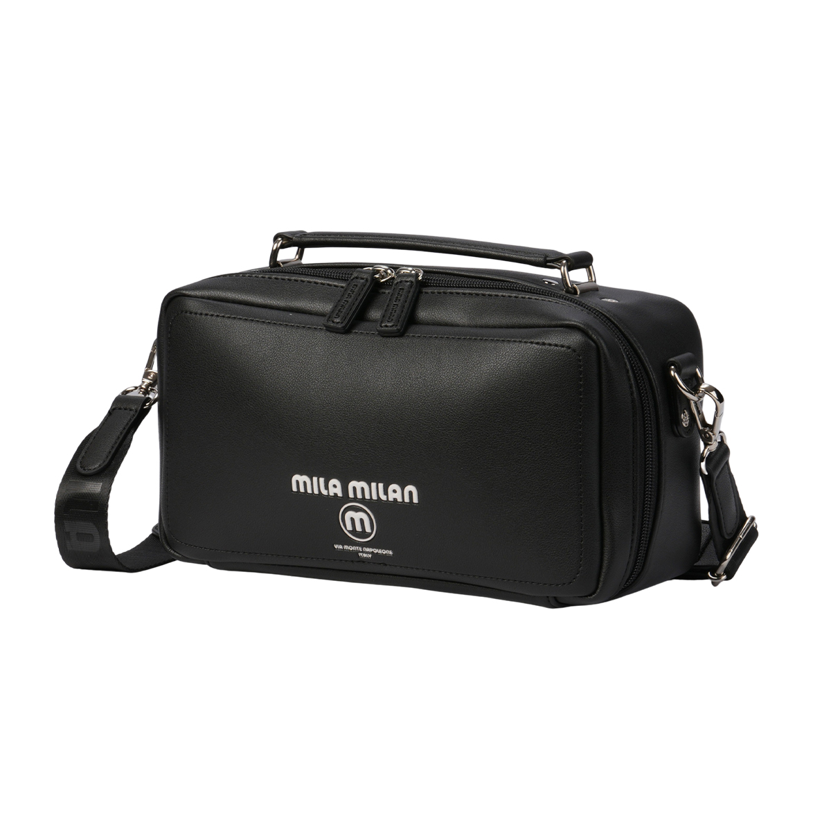 mila milan（ミラ・ミラン） 最大51% 1/13限定 ショルダーバッグ