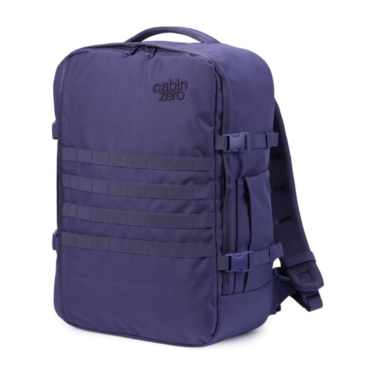 CABIN ZERO キャビンゼロ ミリタリー 44L ネイビー cabin zero 最大42% 8/9限定 キャビンゼロ リュック メンズ