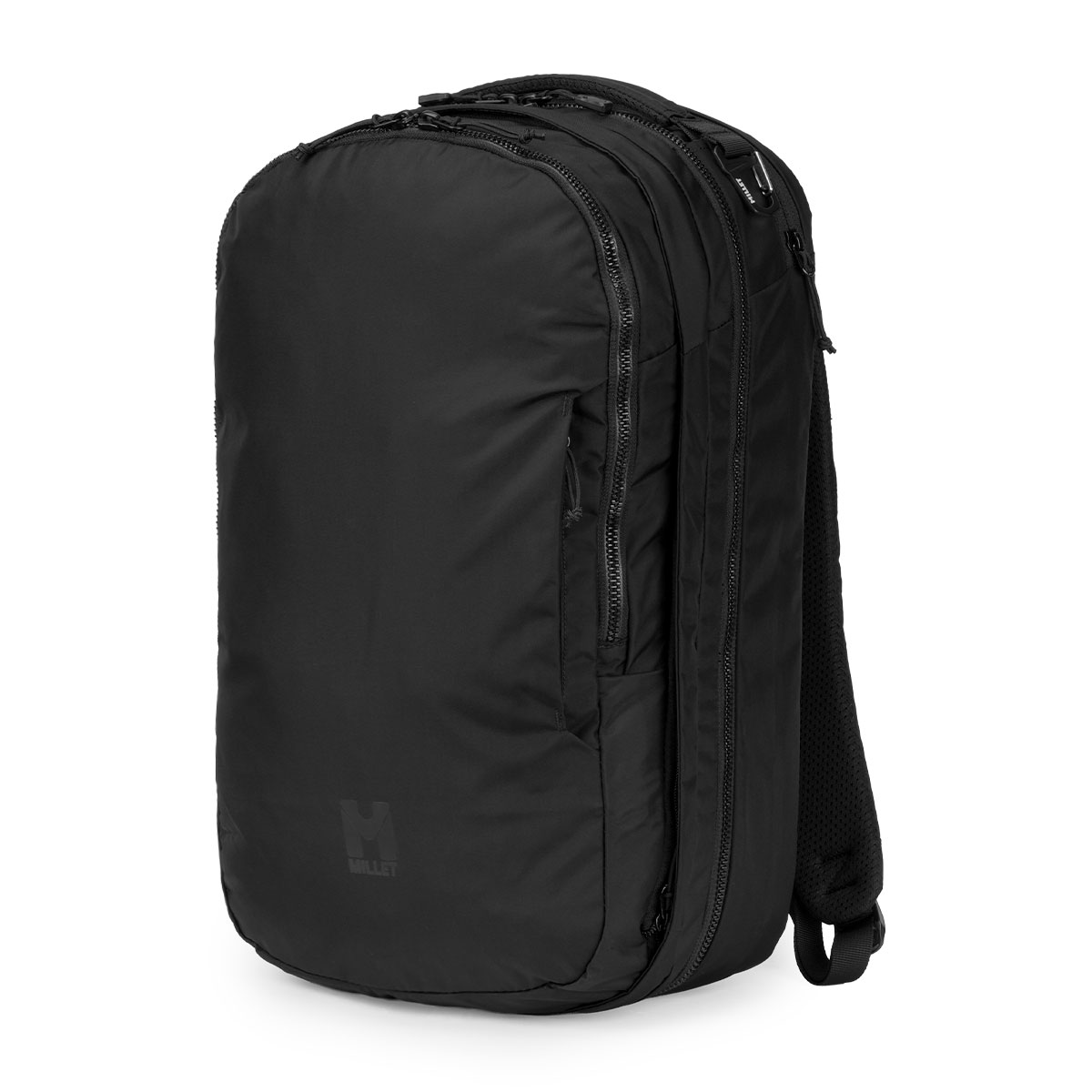 最大51% 5/9限定 ミレー ビジネスリュック 20L/28L 拡張 A4 PC収納 メンズ ブランド MILLET EXP NX MIS01310 | MILLET | 01