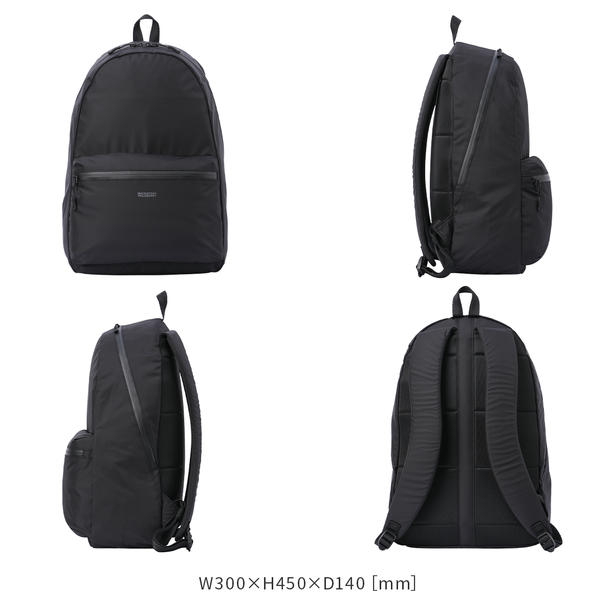正規取扱店】マッキントッシュ フィロソフィー ハービストン2