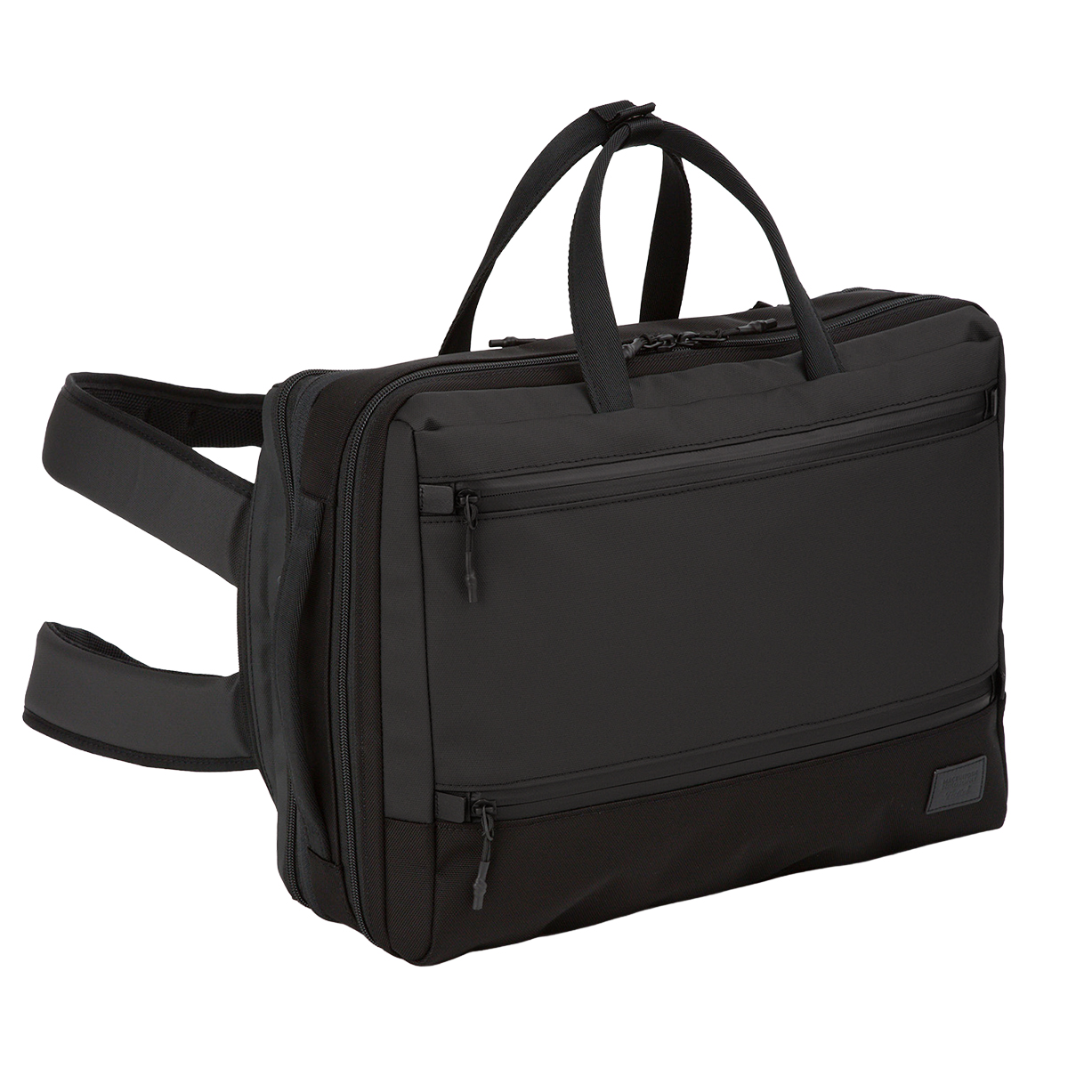 最大42% 3/30限定 マッキントッシュ フィロソフィー トロッターバッグ5 ビジネスリュック ビジネスバッグ メンズ A4 B4 2WAY MACKINTOSH PHILOSOPHY 68187 | MACKINTOSH PHILOSOPHY | 01