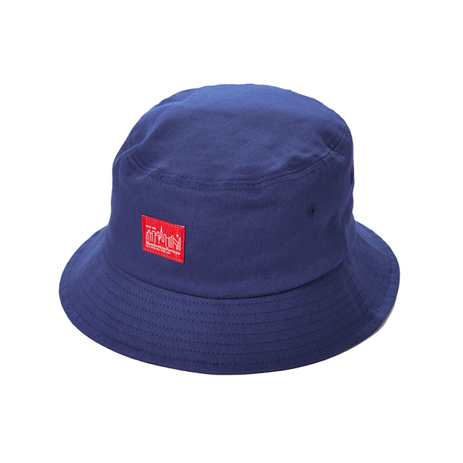 Manhattan Portage マンハッタンポーテージ バケットハット 帽子