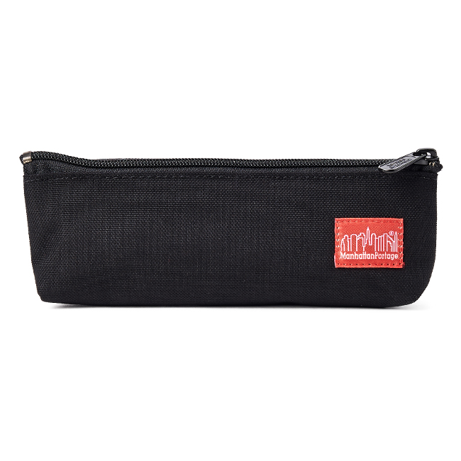 最大42% 12/28限定 メール便選択で送料無料 マンハッタンポーテージ ペンケース メンズ レディース ブランド コンパクト 筆箱 Manhattan Portage MP1066 | Manhattan Portage | 01