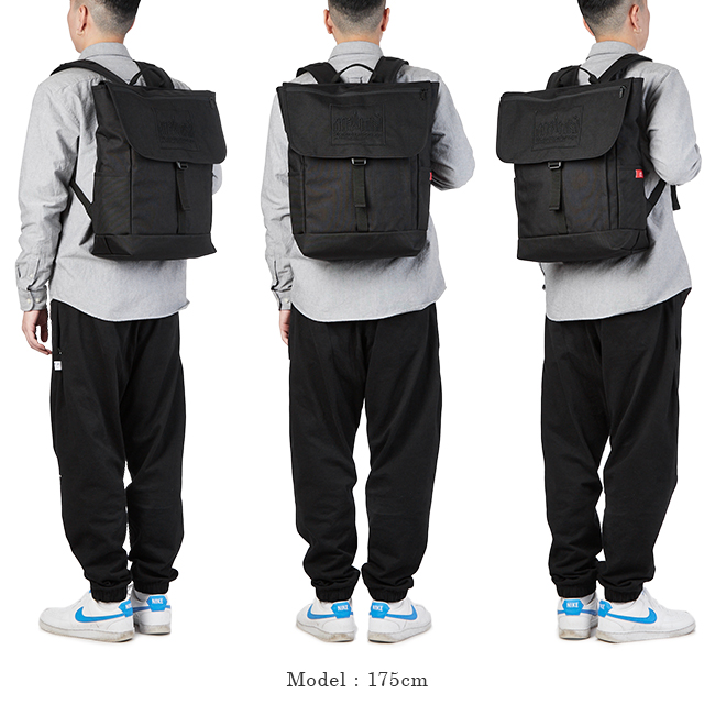 Manhattan Portage ノベルティ付 マンハッタンポーテージ