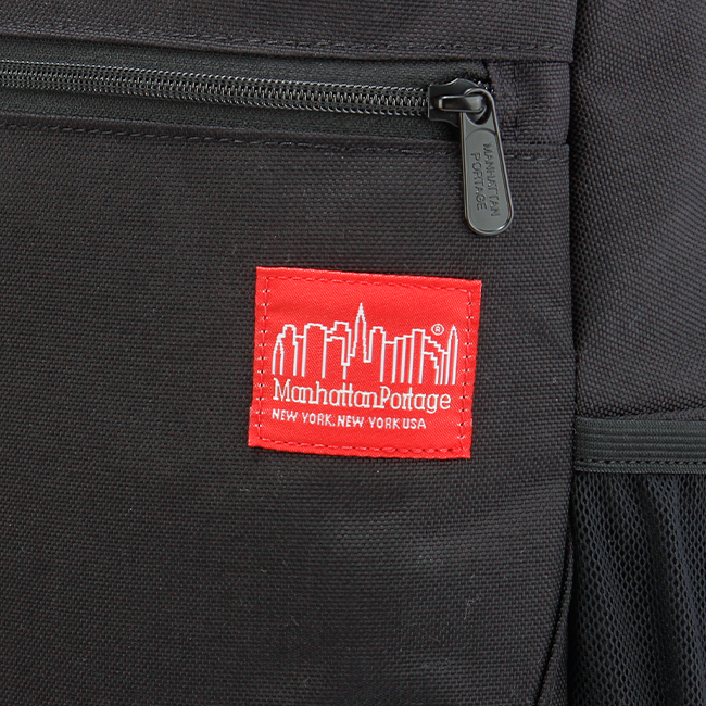 正規取扱店】マンハッタンポーテージ/Critical Mass/Backpack