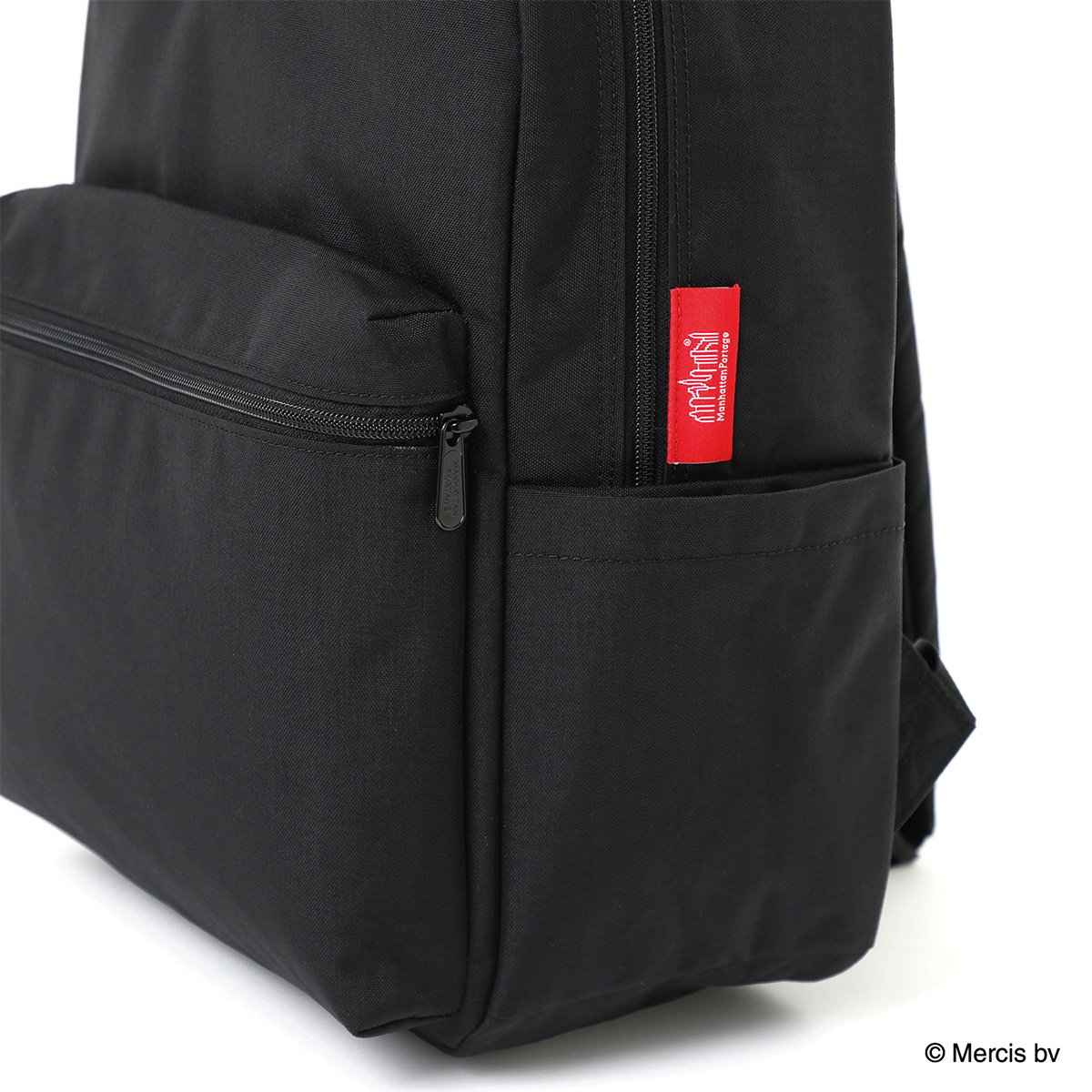 マンハッタンポーテージ ミッフィー リュック Manhattan Portage