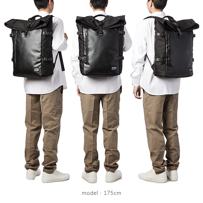 Manhattan Portage BLACK LABEL 最大42% 4/24限定 マンハッタン