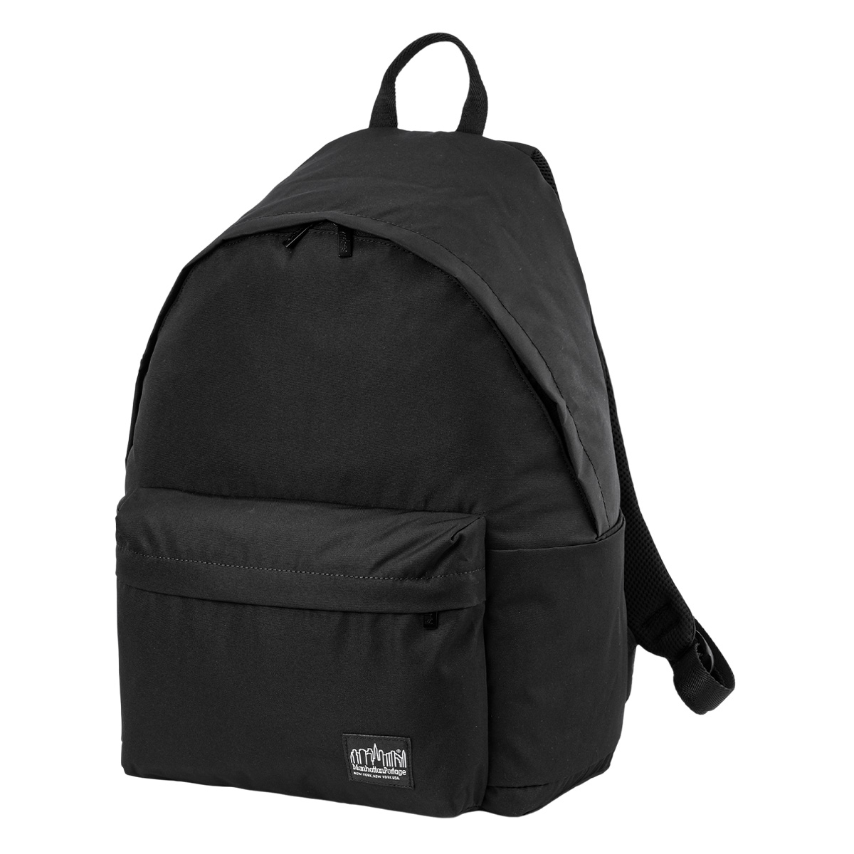 マンハッタンポーテージ ブラックレーベル コーデュラ305P バックパック リュック 27L B4 Manhattan Portage Black  Label MP1277L-305PBL