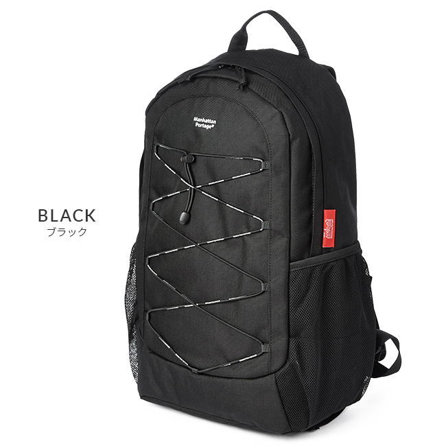 正規取扱店】マンハッタンポーテージ Drip リュックサック