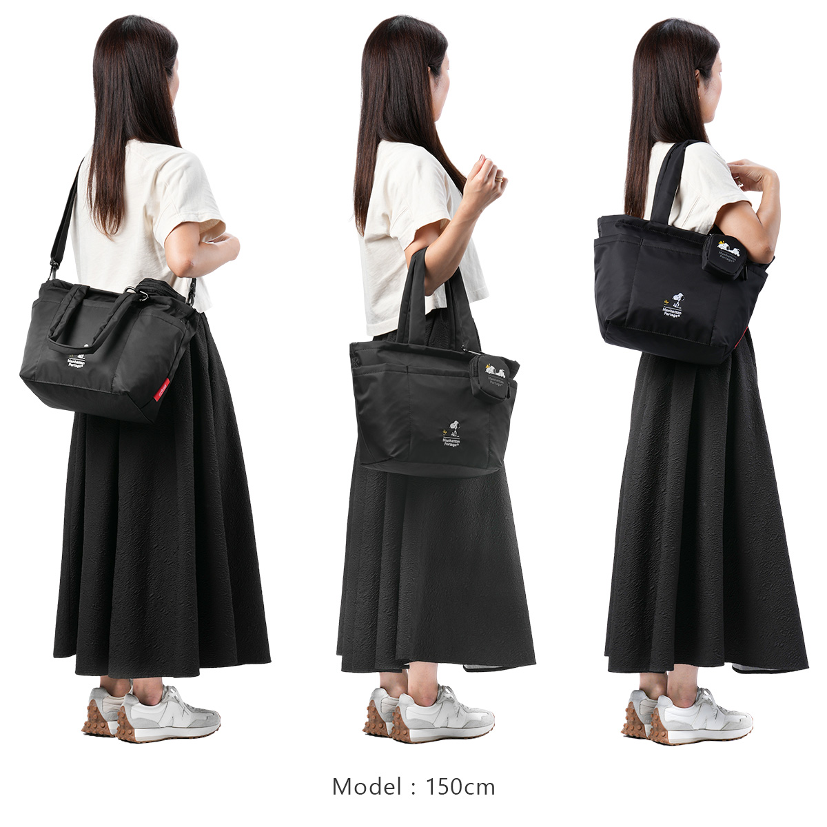 楽天市場】【2024秋冬新作】Manhattan Portage マンハッタン