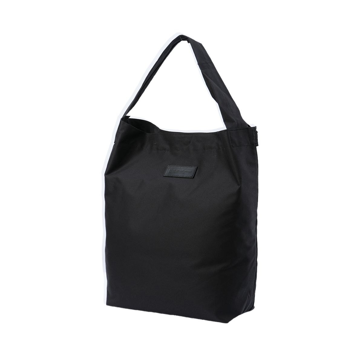 マンハッタンポーテージ ブラックレーベル ベンタイル トートバッグ Manhattan Portage Black Label VENTILE FABRIC MP1371VTBL | Manhattan Portage BLACK LABEL | 01