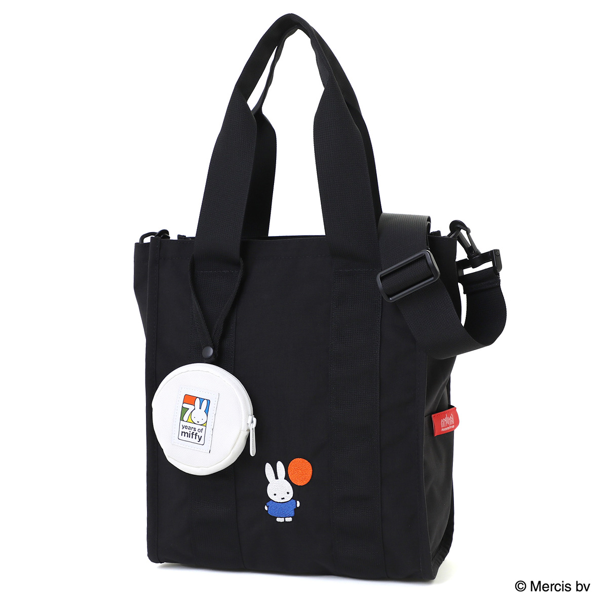 【新品】クラブハウス×マンハッタンポーテージコラボ カートバッグ 2025 Manhattan Portage 最大40% 8/1限定 数量限定 マンハッタン