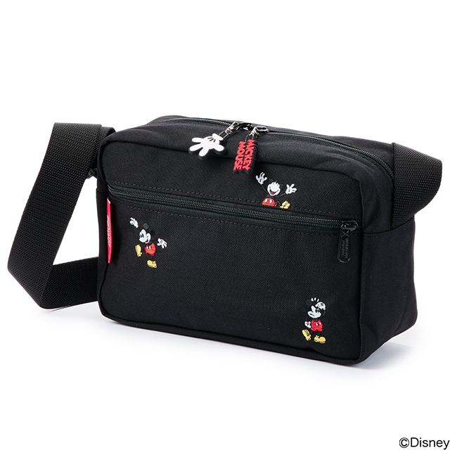 在庫限り マンハッタンポーテージ ミッキーマウス Ltd ショルダーバッグ メンズ レディース Manhattan Portage Mp1401lmic カバンのセレクション 通販 Paypayモール