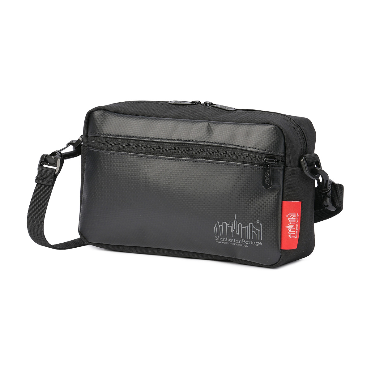 マンハッタンポーテージ　ショルダーバッグ Manhattan Portage 最大55%☆8/31迄 日本正規品 マンハッタン